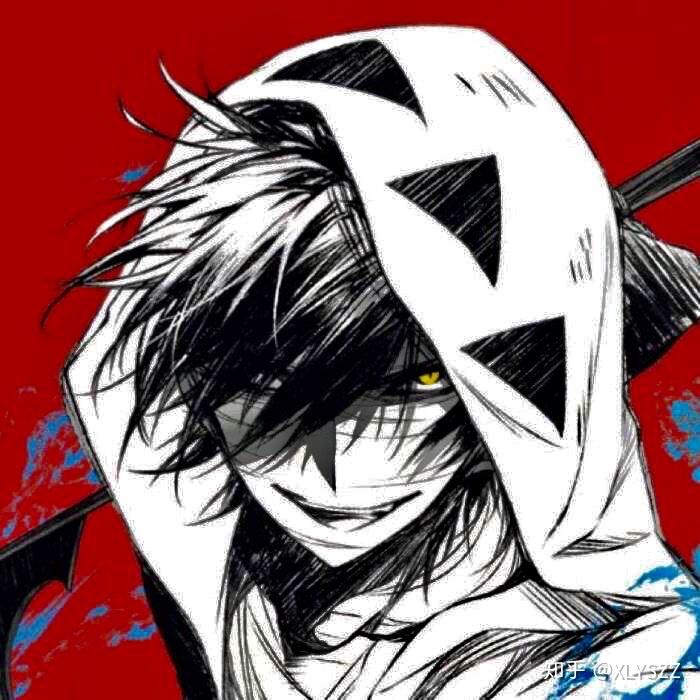 请问有杀戮天使的关于札克的头像吗