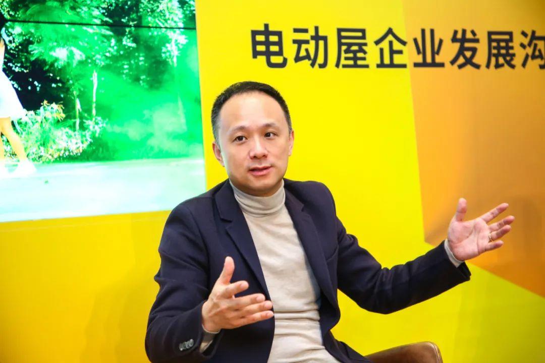 获鼎晖加持两年欲实现盈亏平衡这家新新品牌抢跑新势力造车20时代