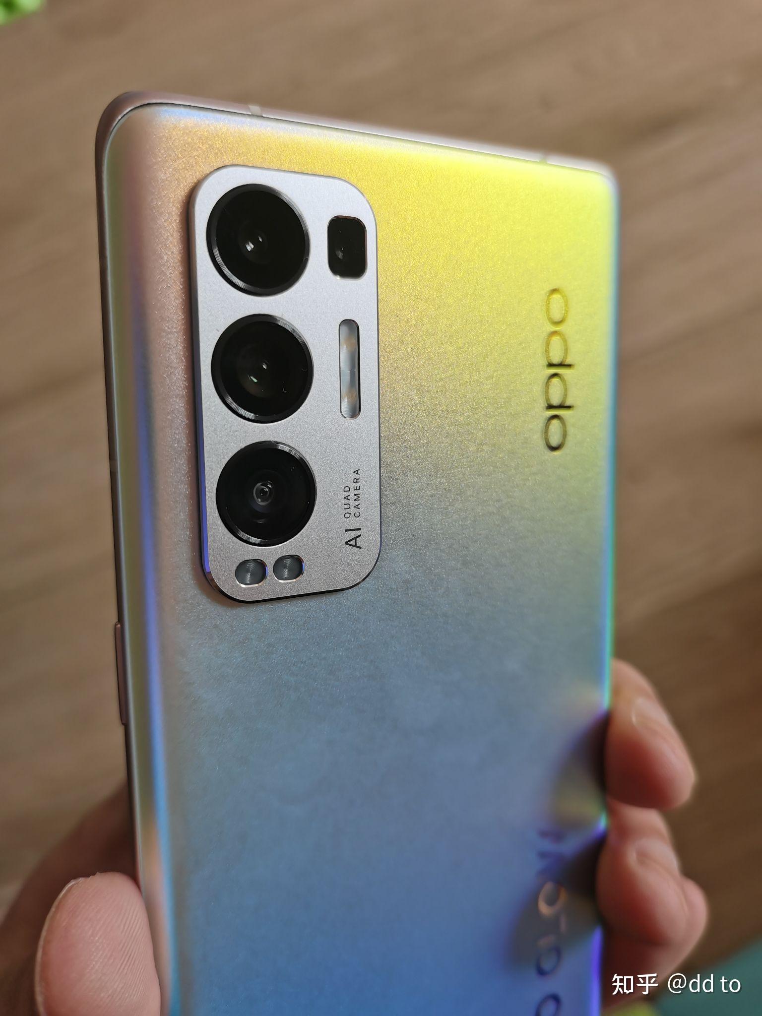 oppo reno 5 pro  和华为 nova 8 pro 怎么选?
