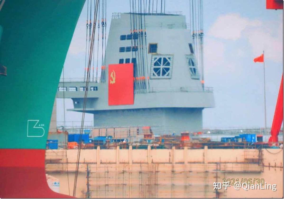 “福建舰”就位 关于中国第三艘航空母舰的六大关注_凤凰网视频_凤凰网