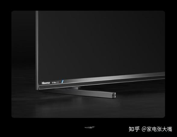 2023年海信电视双11新品miniled电视e7e8u8系列产品大数据分析挑选最