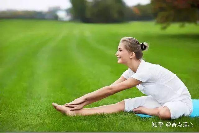 七种减压技巧帮你快速减压 - 知乎