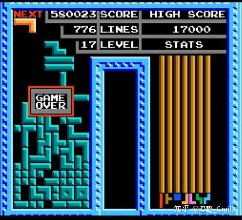 俄罗斯方块：一个充满传奇色彩的游戏背后的故事 - 知乎