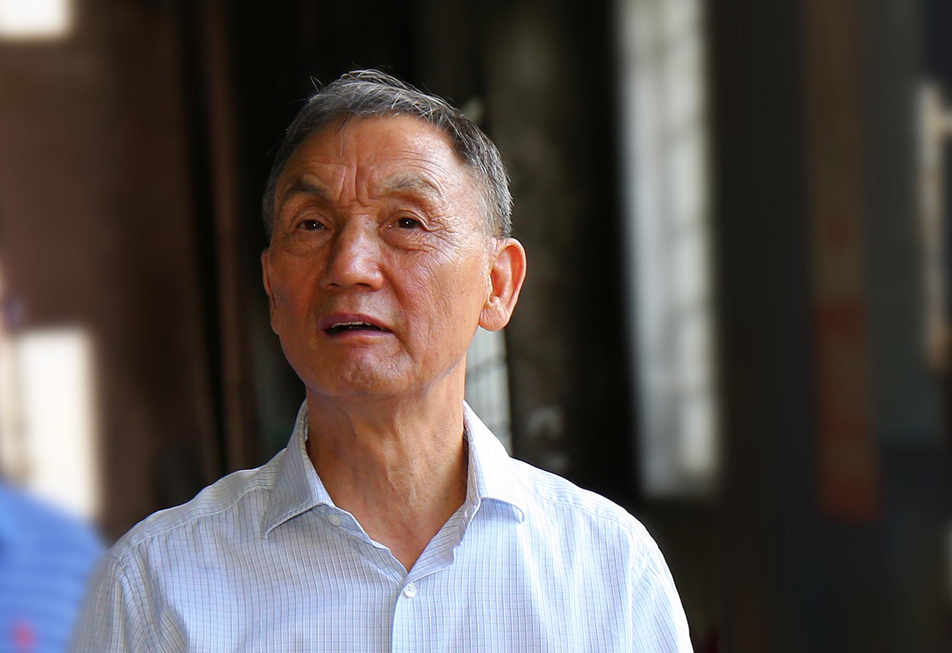 中兴通讯创始人侯为贵何故坚定支持中兴智能汽车