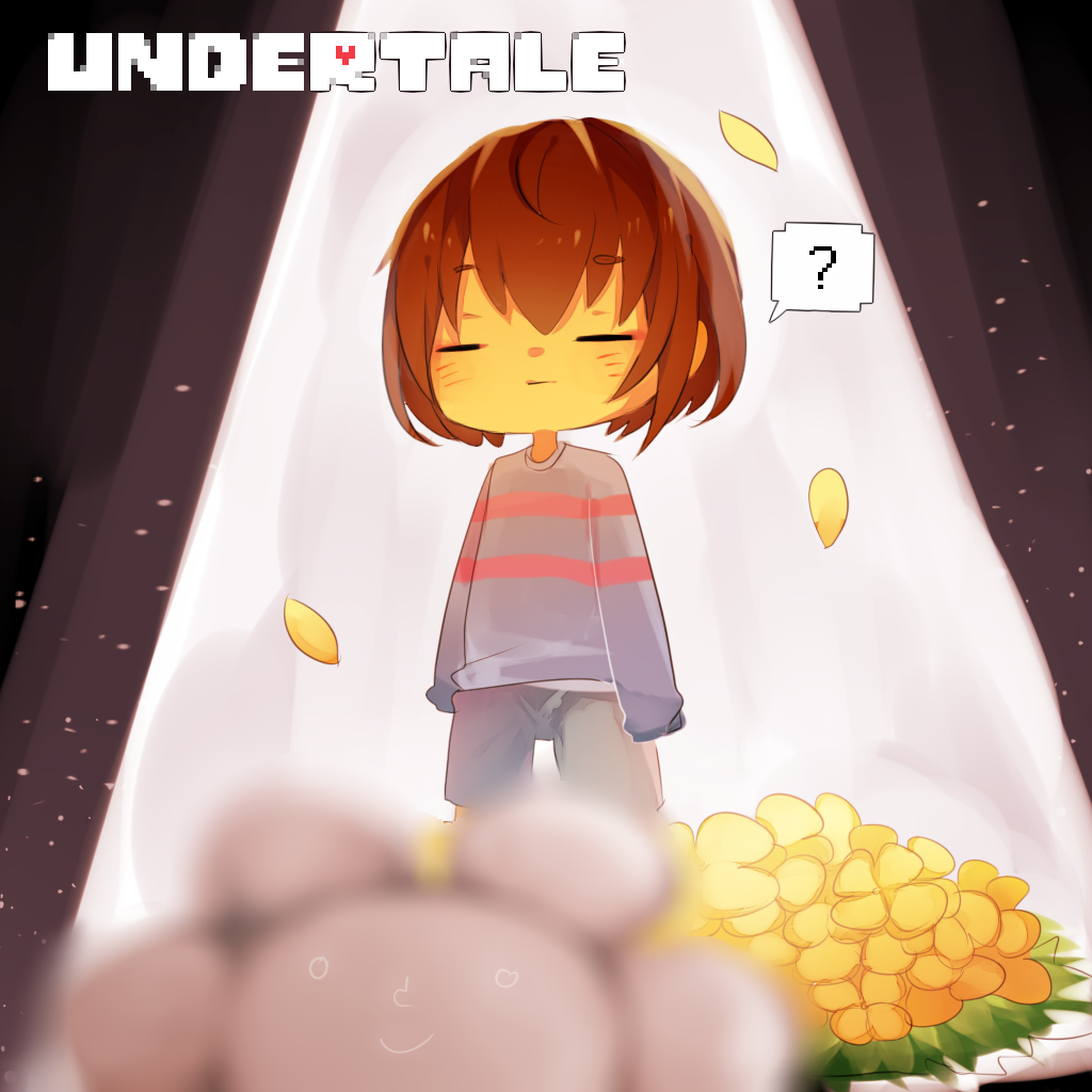 Undertale 及其粉丝帝国 知乎