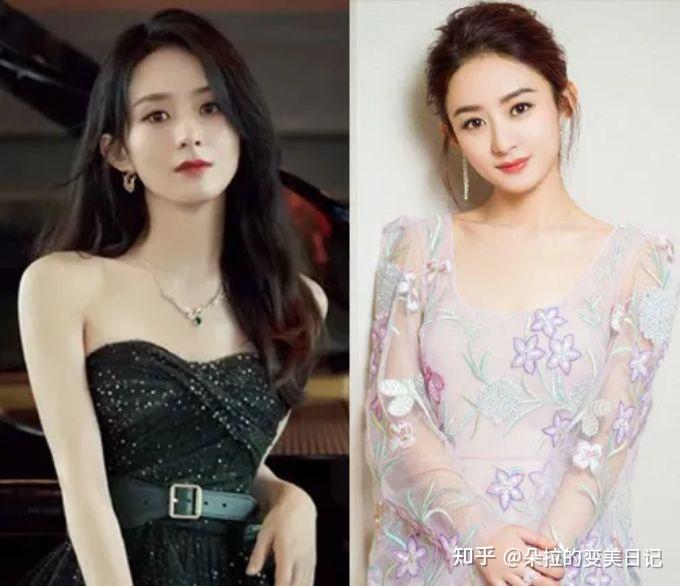 形象美学 | 女士风格之少女型(上篇) - 知乎