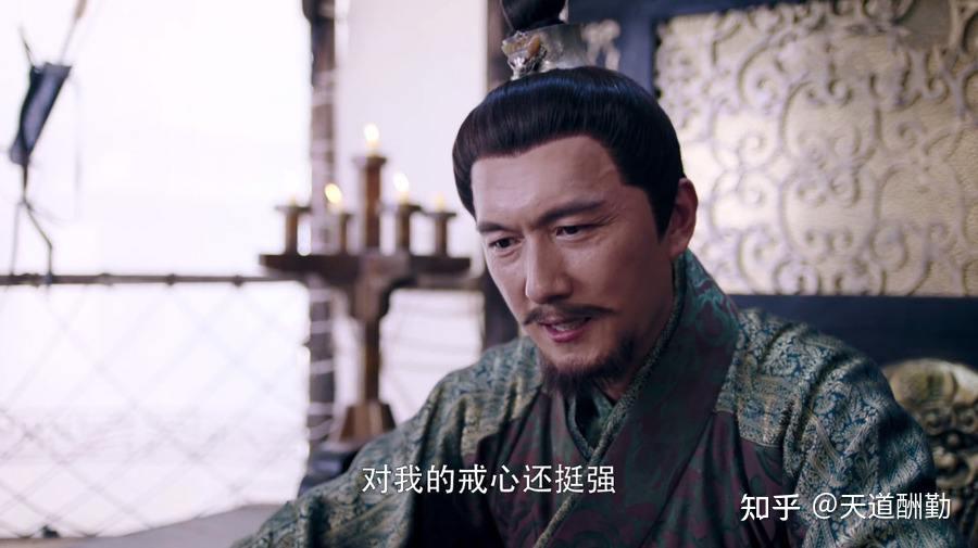 既然叫“安史之乱”为什么只知道安禄山,不知道史思明 - 知乎