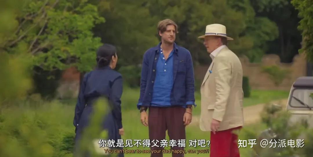 《马洛谋杀俱乐部》开局就上尺度!终于等到这高能英剧!