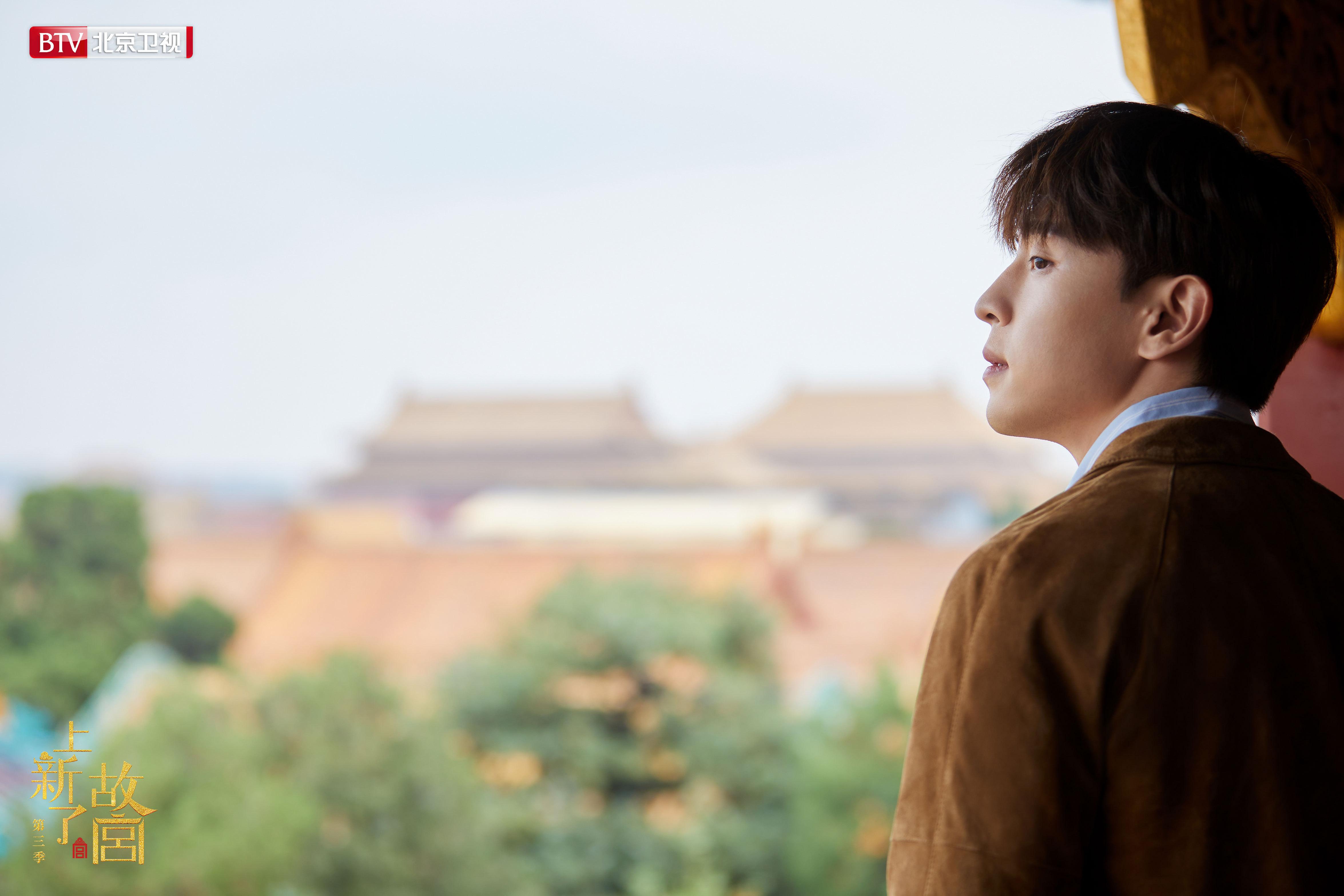 邓伦2020年的一百篇文章中有你