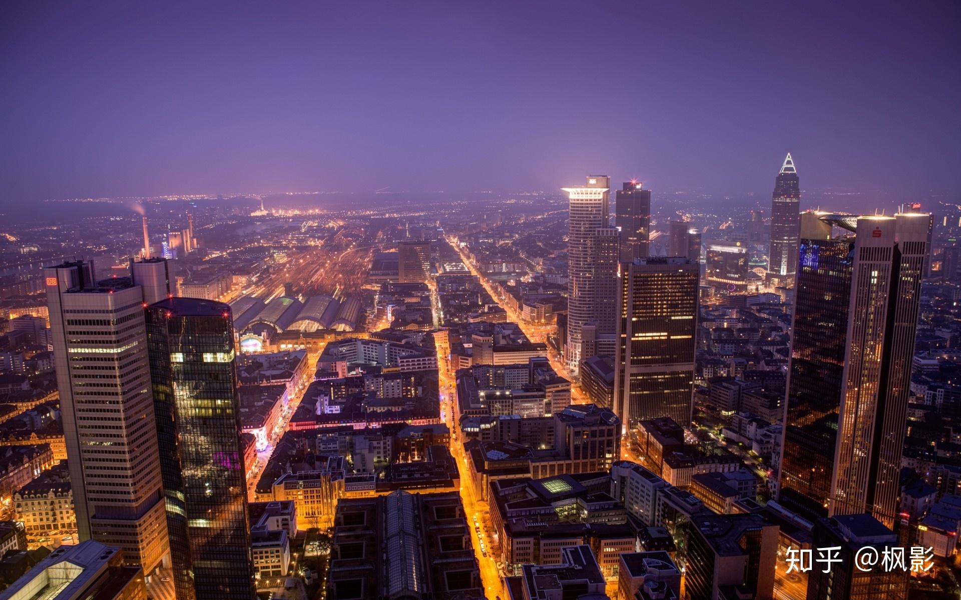 你真的适合在一线城市生活吗