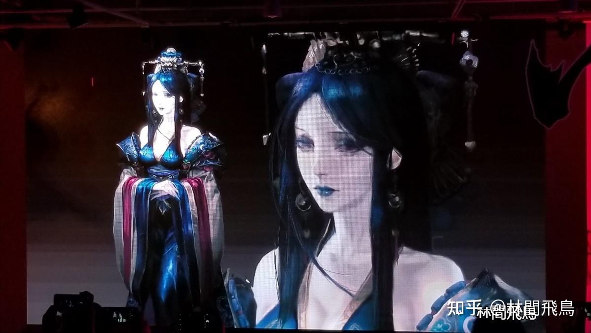 影之刃零即影之刃zero最新爆料及影之刃3相关内容分析