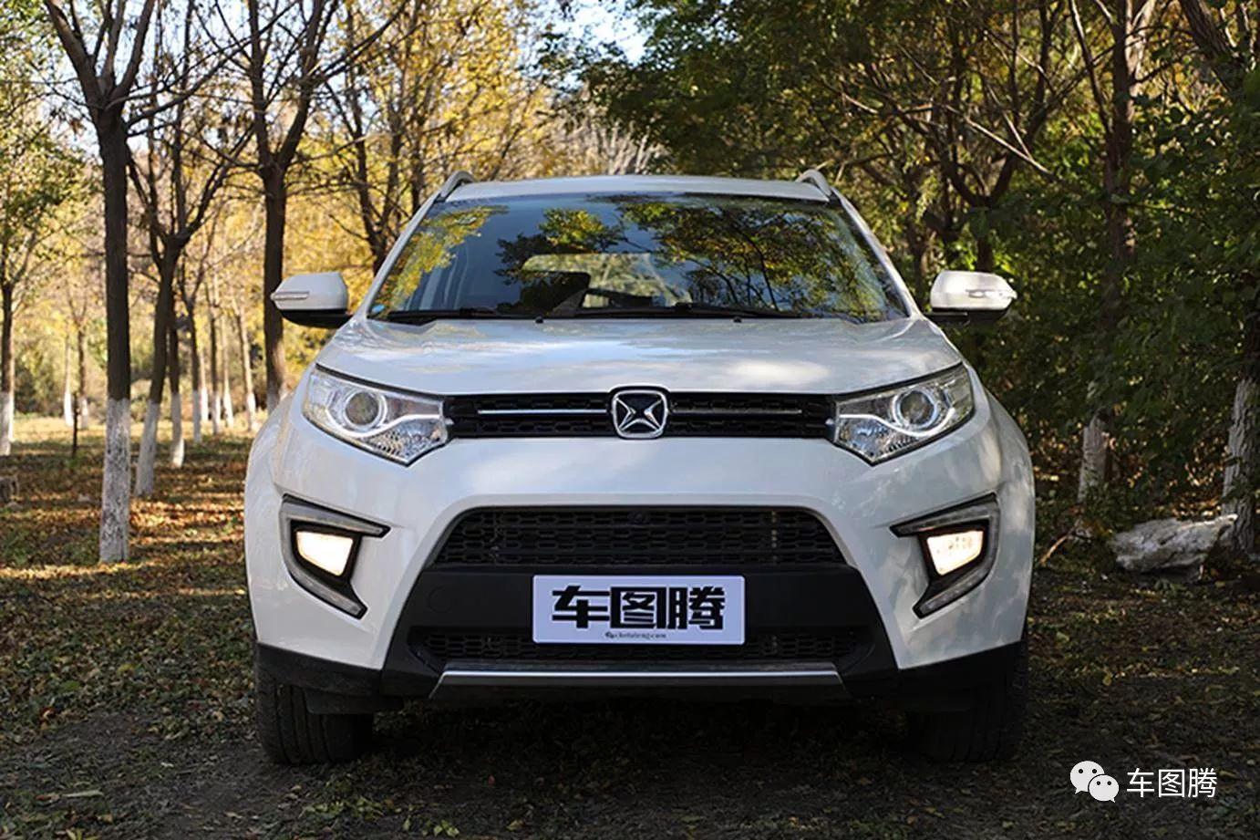 深度体验驭胜s330:绝不仅仅是外观漂亮那么简单 - 知乎