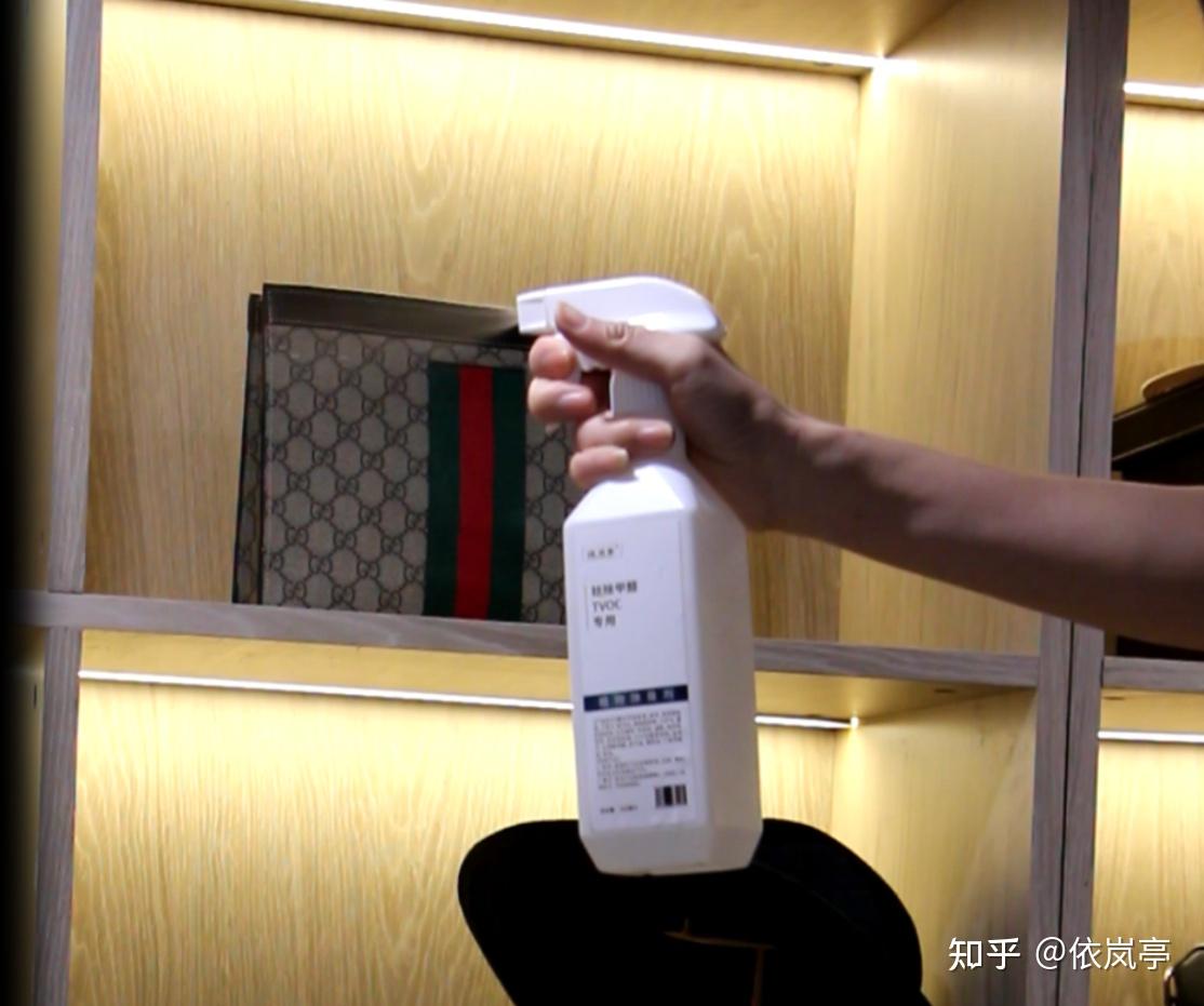 新房甲醛超标？一招教你快速入住 - 知乎