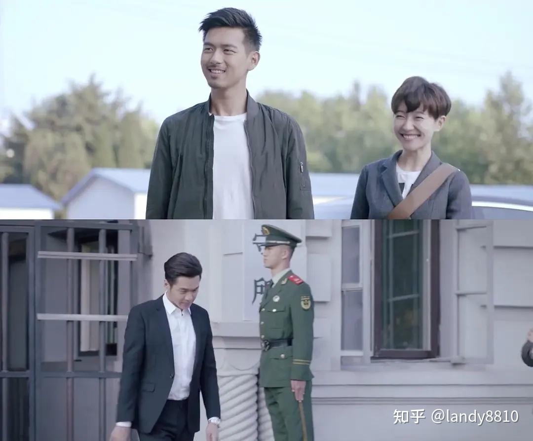 《法医秦明》剧照 - 知乎