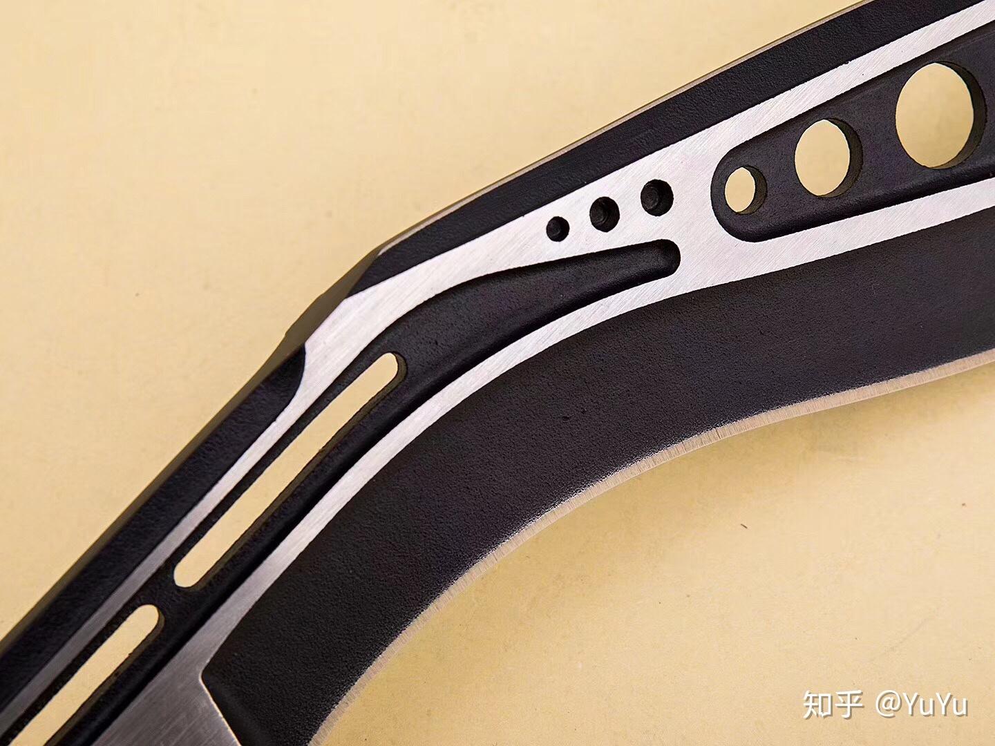 来自美国联合刀具公司,源自经典而大胆,经时间考验的设计,历时多年