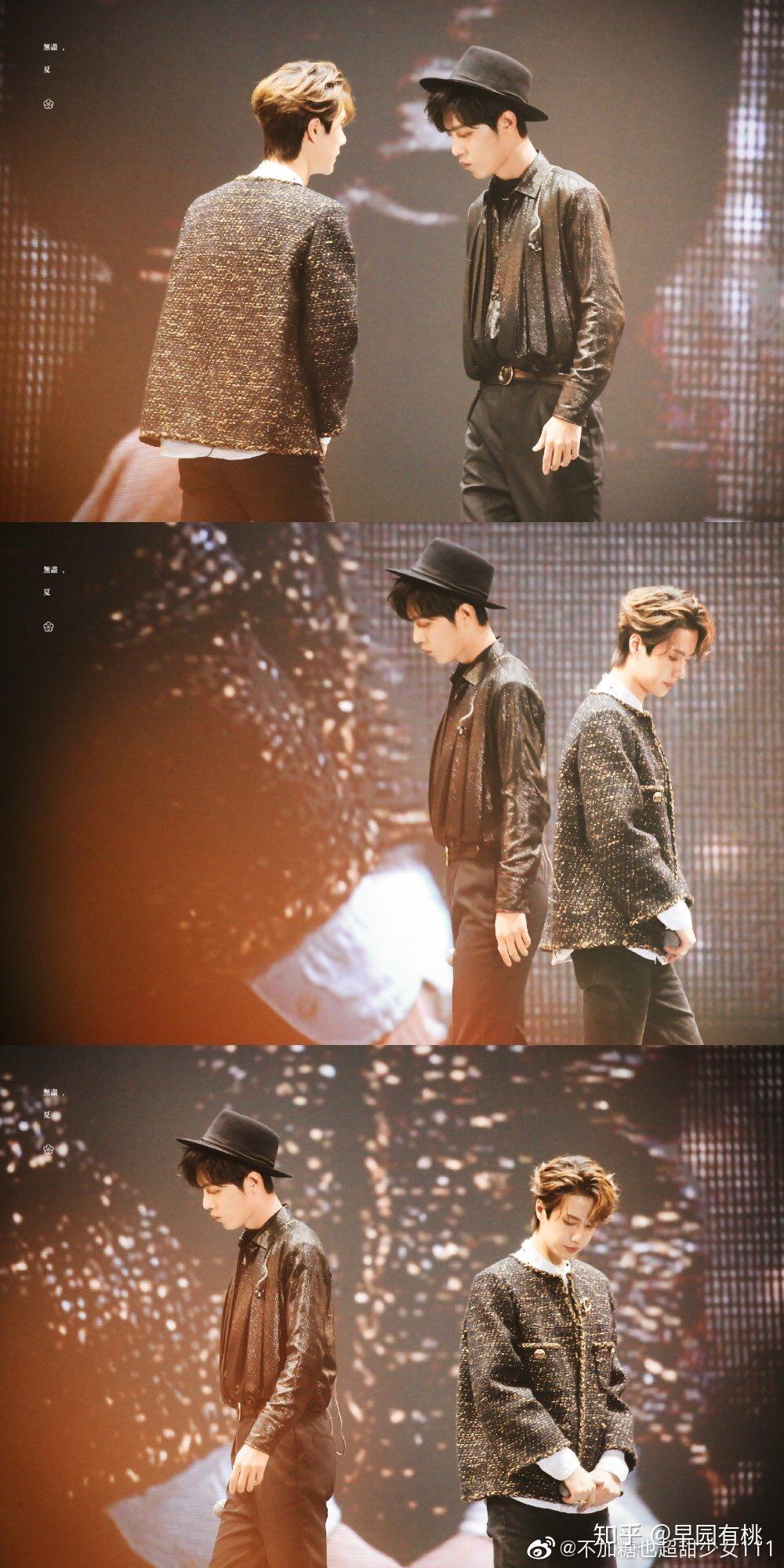 怎样看待评价陈情令泰国见面会