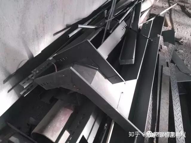 桥架弯头制作, 桥架弯头制作切法图大全