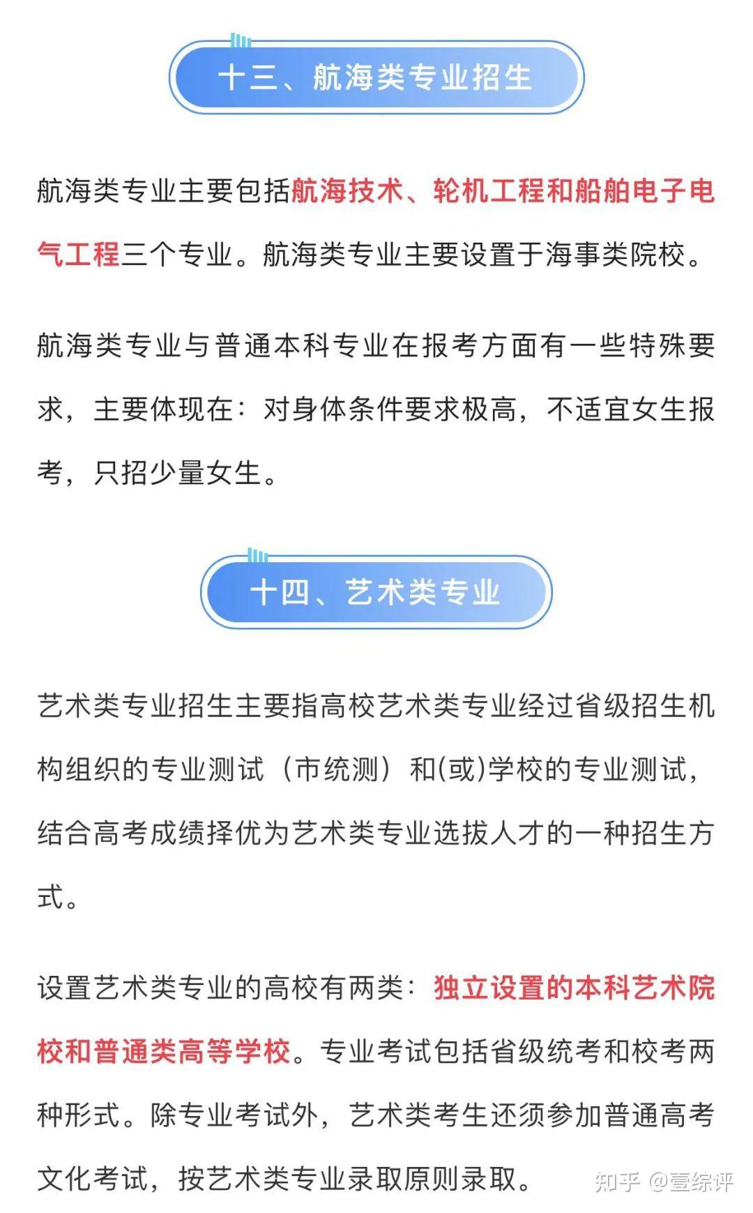 高考的路从来不止一条！盘点20种降分进名校的高中升学途径！早看早受益 知乎