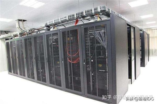 加拿大服务器哪家好  第1张