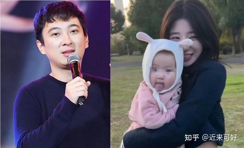 黄一鸣直面王思聪私生子争议引风暴!网友:不像爹像爷 - 知乎