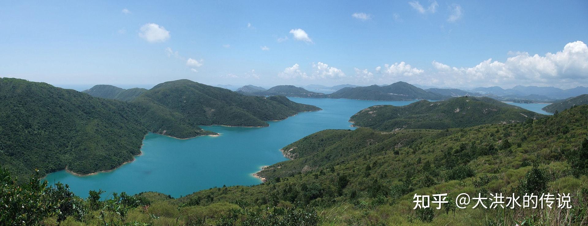 奇闻怪案|香港的百慕达 西贡山区失踪事件 尸体被神秘力量屏蔽? - 知