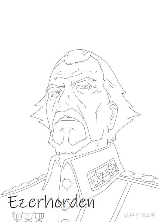 crimsondawn美利坚帝国