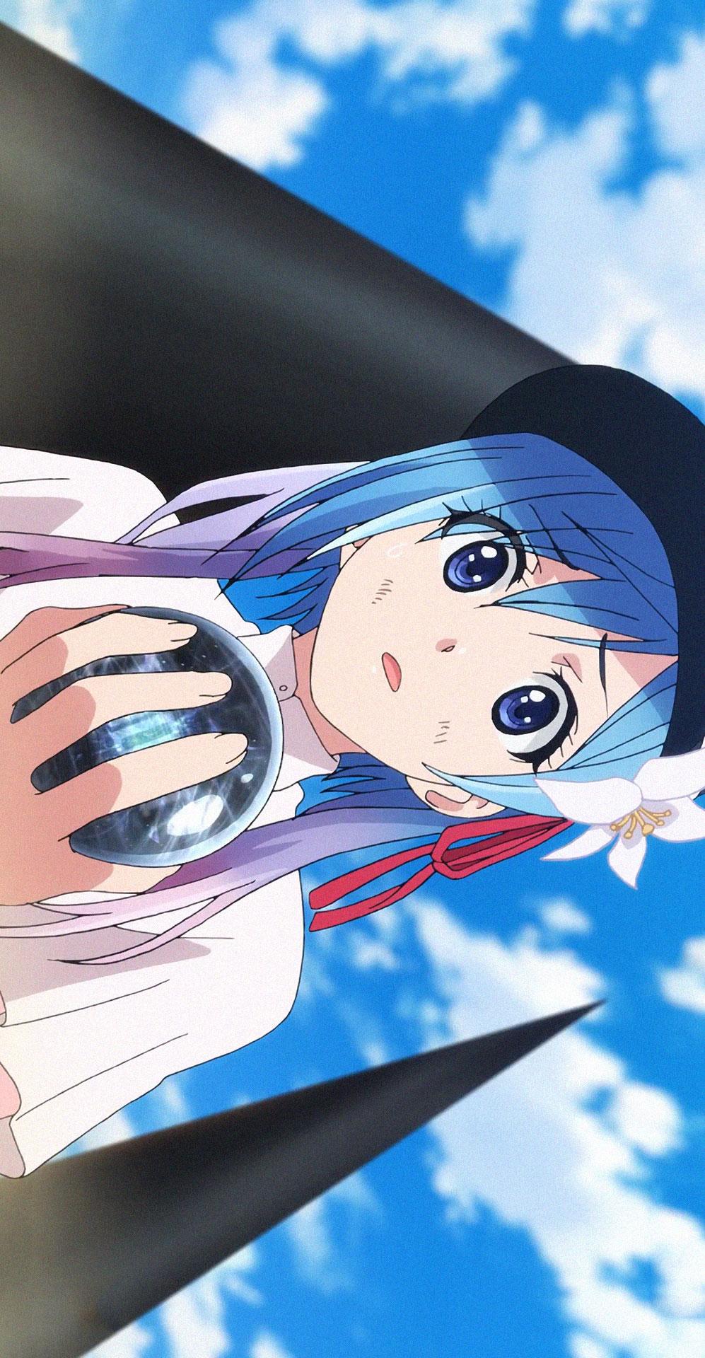 星掠者壁纸自截第1集