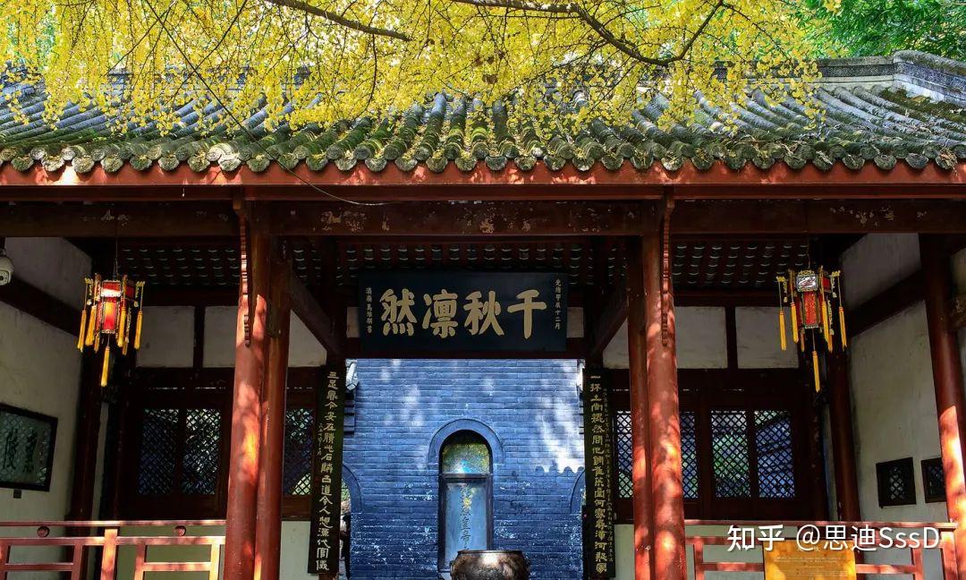 博物馆Vol.163 | 成都武侯祠博物馆 - 知乎