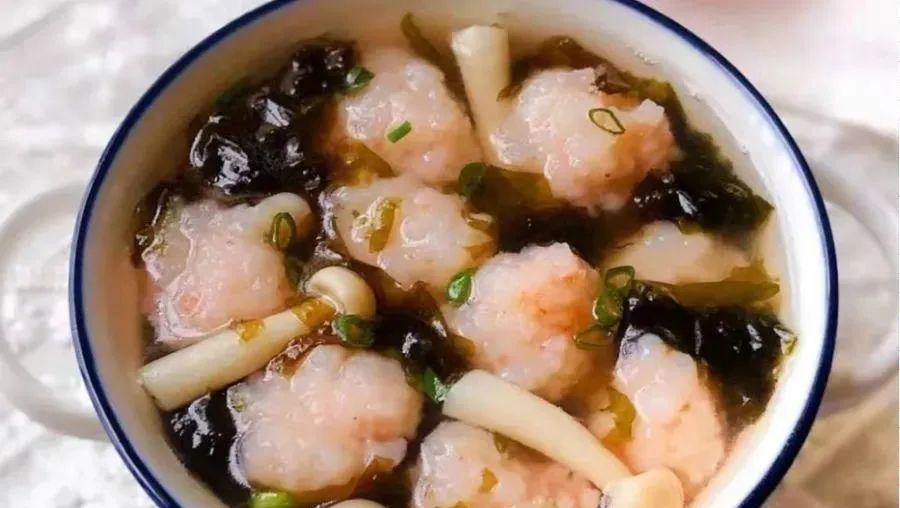大冷天，吃肉不如喝这汤，汤汁鲜美，营养极高，孩子要多喝 - 知乎