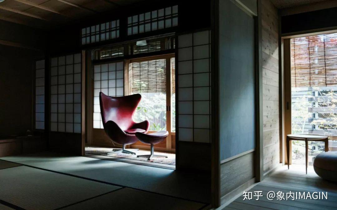10个超有设计感的“日本酒店”，看有你喜欢的不？ - 知乎