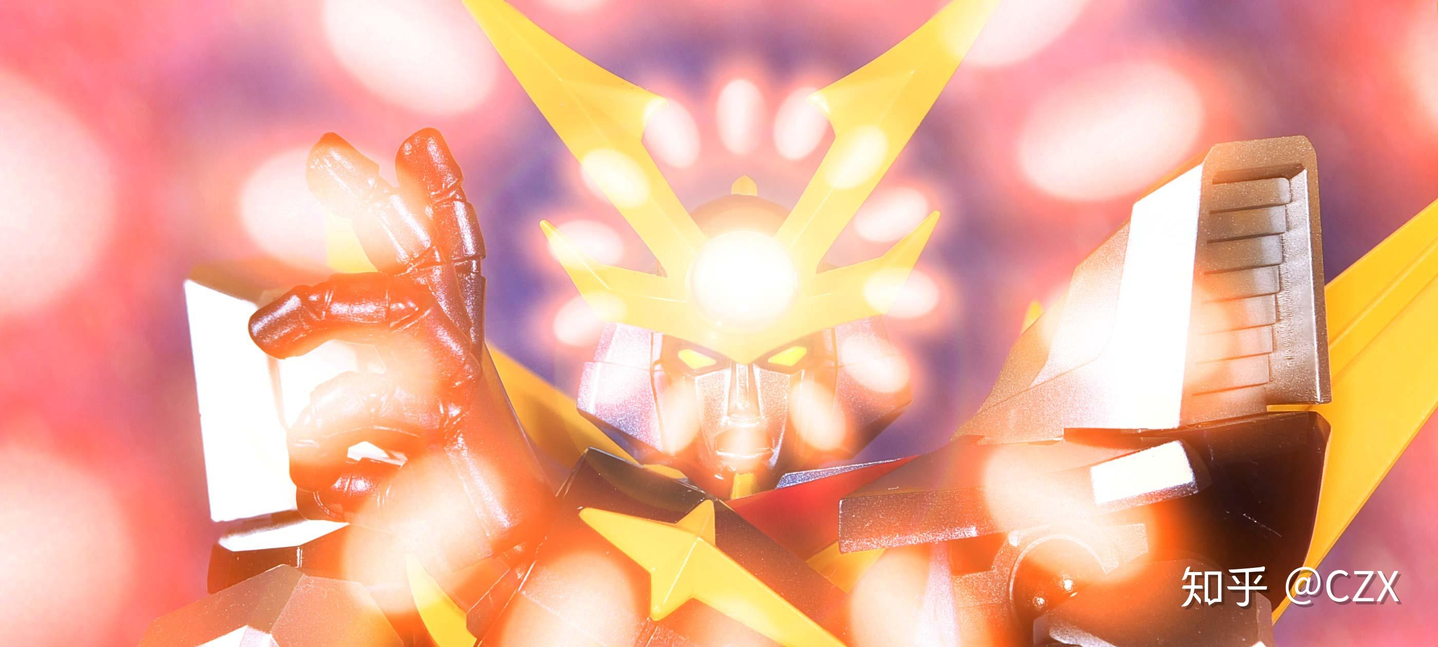 超合金魂fa无敌超人赞波3