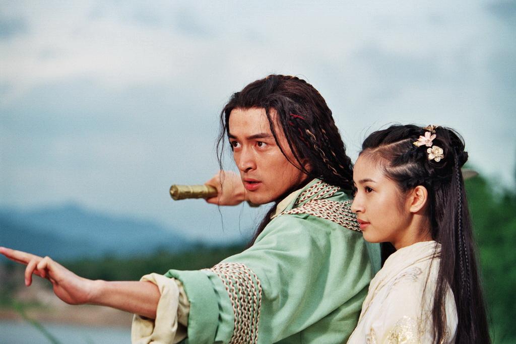 你可能不了解的金庸