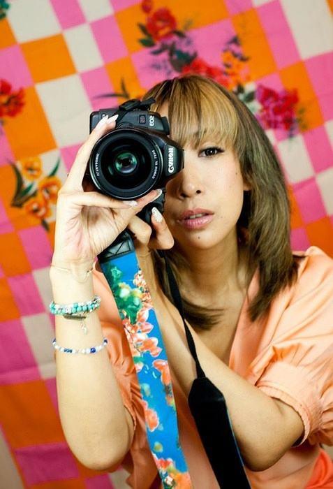 mika ninagawa