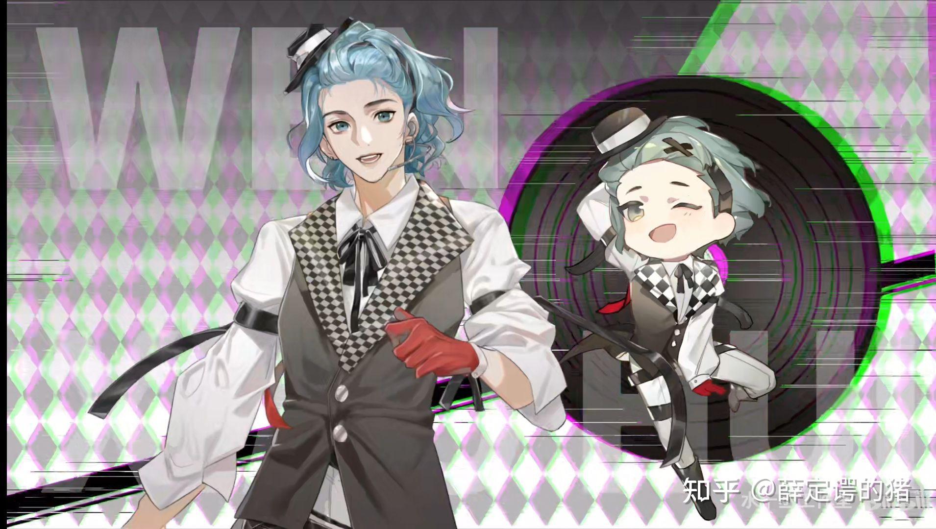 188男团壁纸