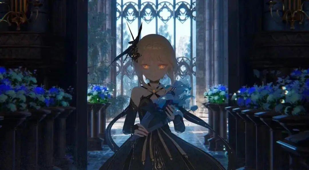 【原神】十张绝美横屏壁纸！ 知乎 