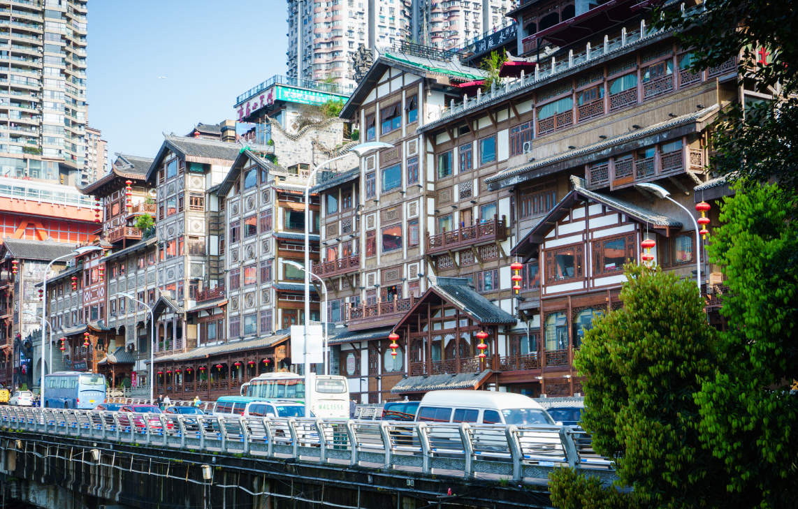 重庆旅游攻略必去的景点_重庆旅游攻略必去景点顺序图片