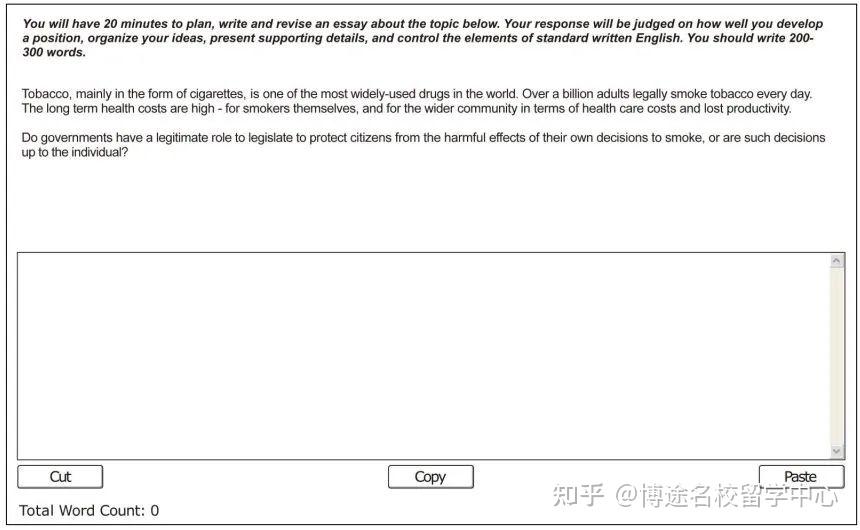 PTE干货 | 最全PTE题型图解，小白都能看懂！ - 知乎