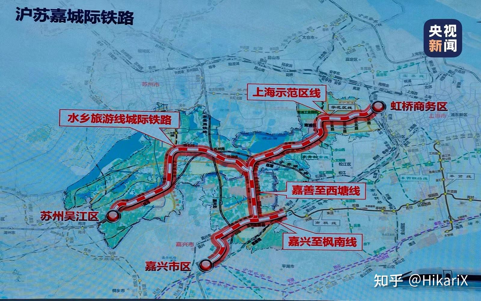 上海示范区1路线路图图片