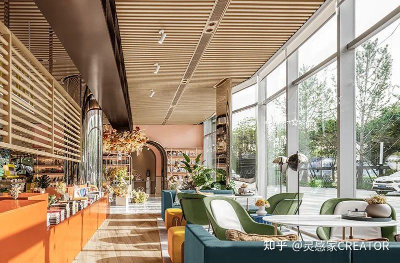 峻佳设计作品 | 深度拆解：可持续社区设计与场景营造 - 知乎