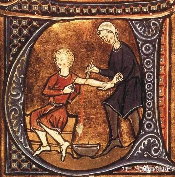 古埃及艺术到底该怎么欣赏?