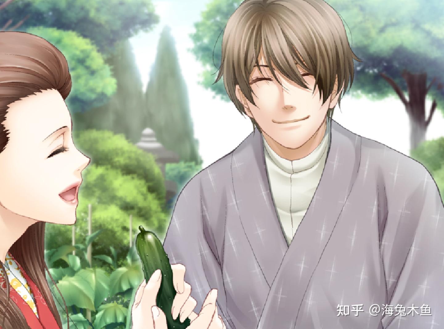 【蝶毒/长文分析】细谈《蝶之毒,华之锁》的人物形象和主题 - 知乎