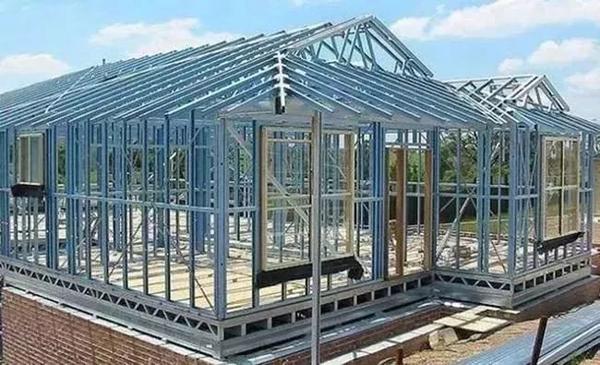 日本打造的抗震房屋这技术我给满分