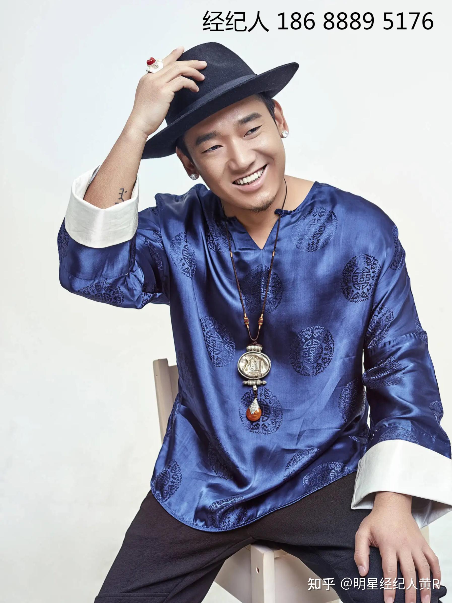 扎西平措合作经纪公司扎西平措音乐工作室