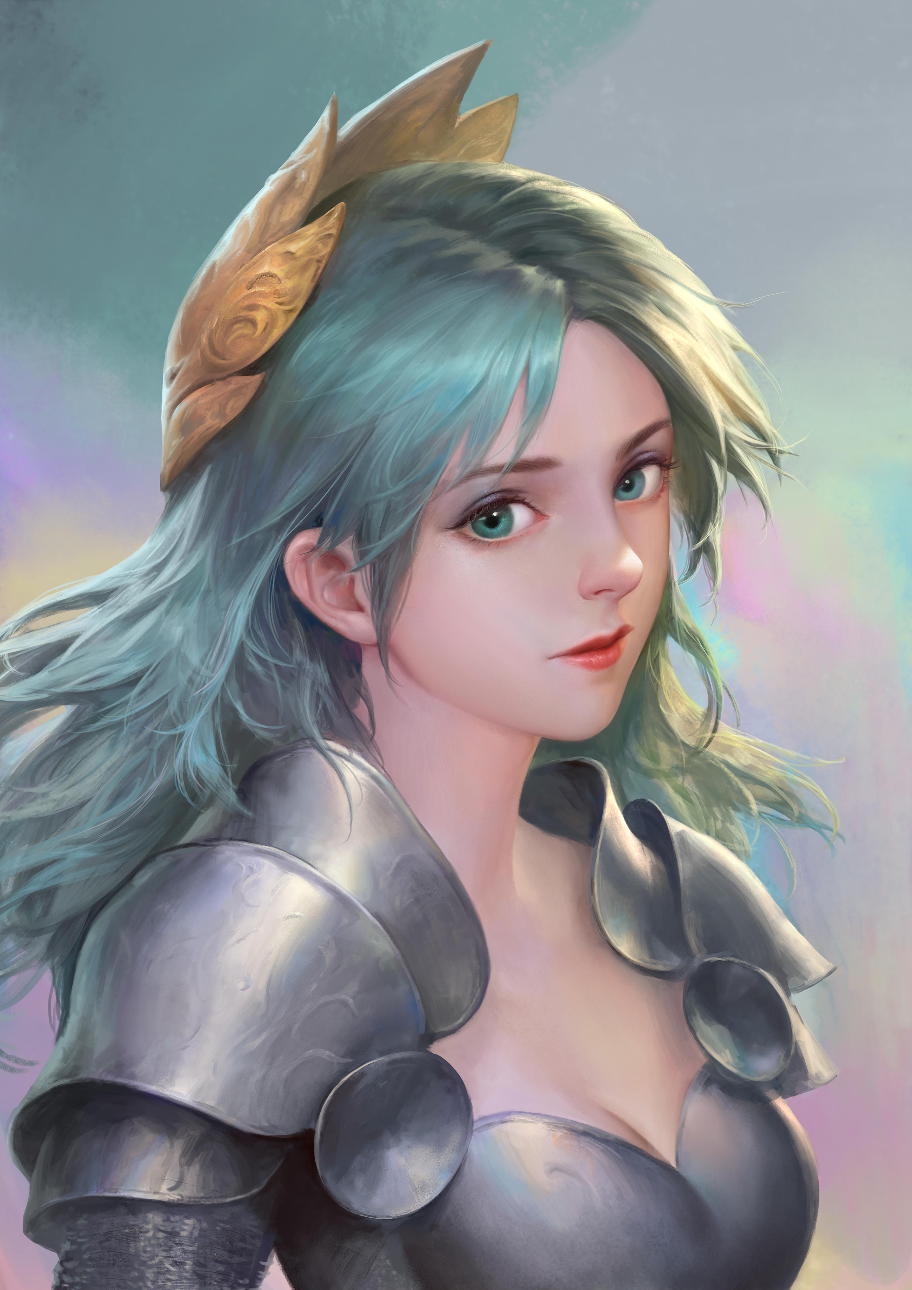 日系二次元——《崩坏3》