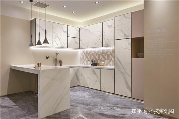 顺辉瓷砖怎么样？是一线品牌吗？ - 知乎
