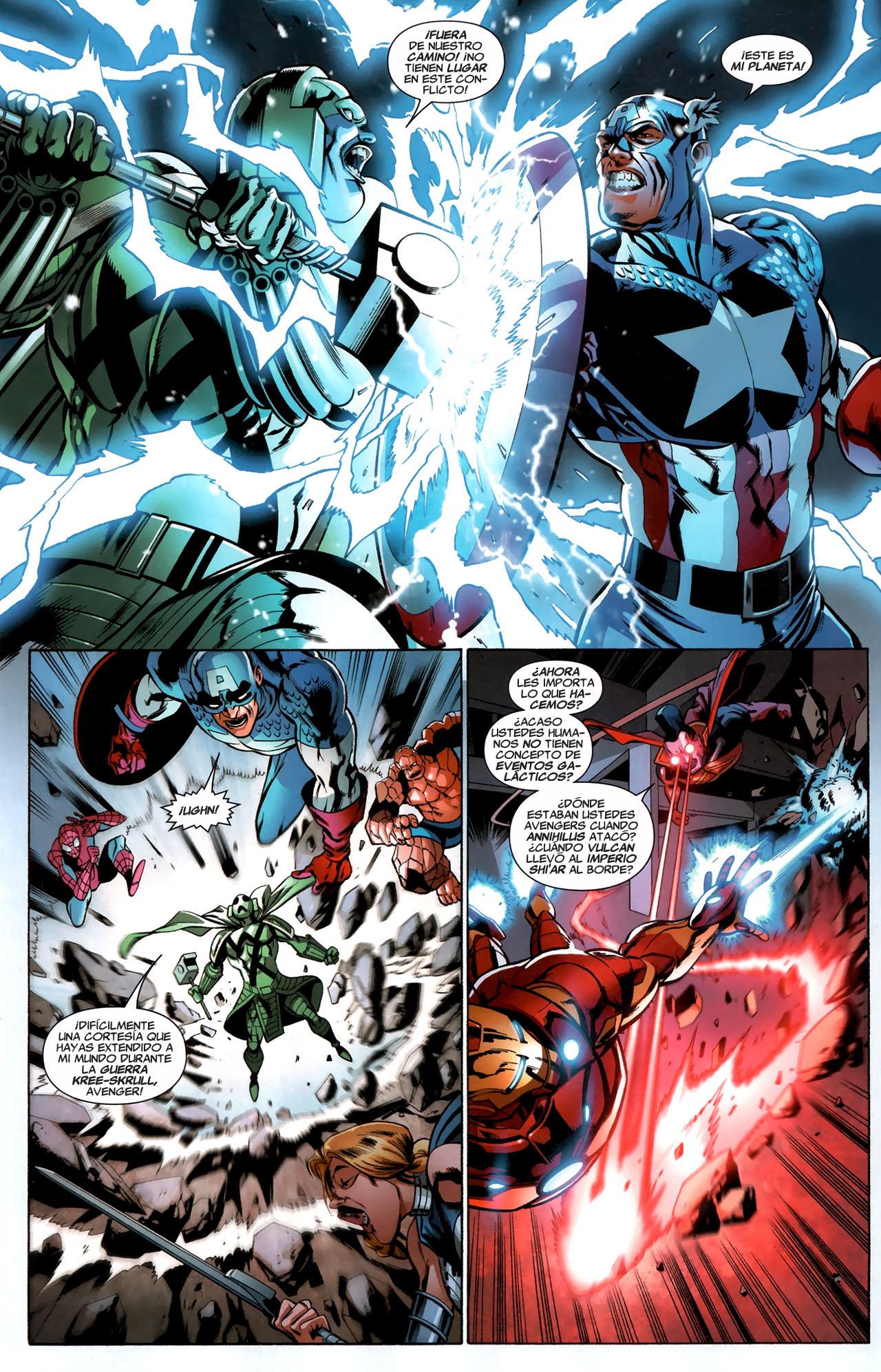 6,指控者罗南(ronan the accuser)