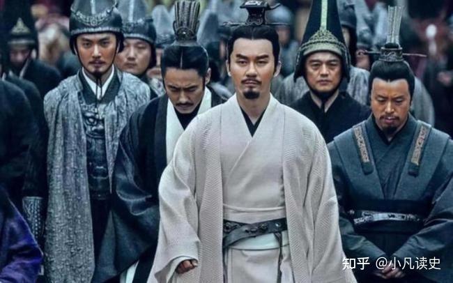 如何评价曹丕?文武双全,刻薄寡恩,中人之主 - 知乎