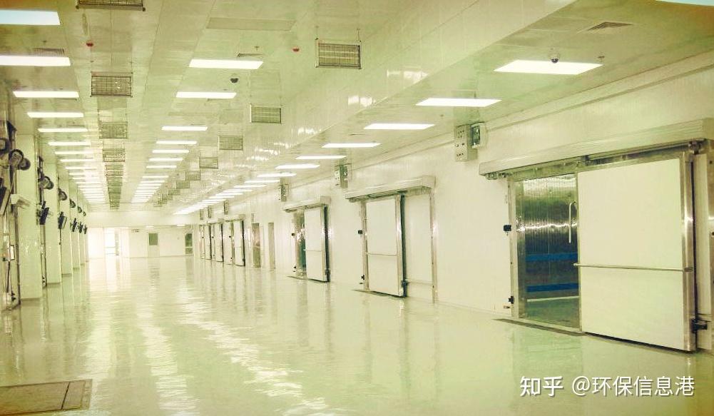 经验分享|冷库厂家应怎么维护保养冷库以延长冷库的整体使用寿命 - 知乎