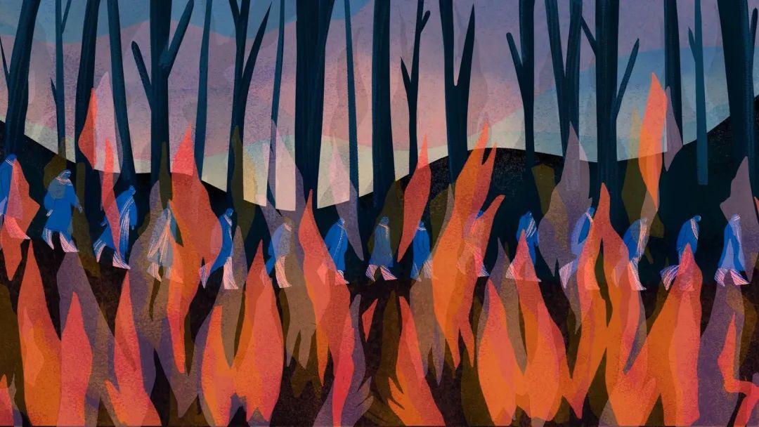 纽约视觉艺术学院sva-全美最强插画专业介绍