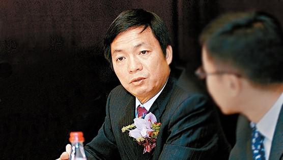 雅居乐陈卓林积极投入环保事业当中不忘初心二十八载